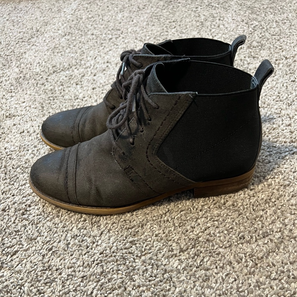 Franco Sarto Boots